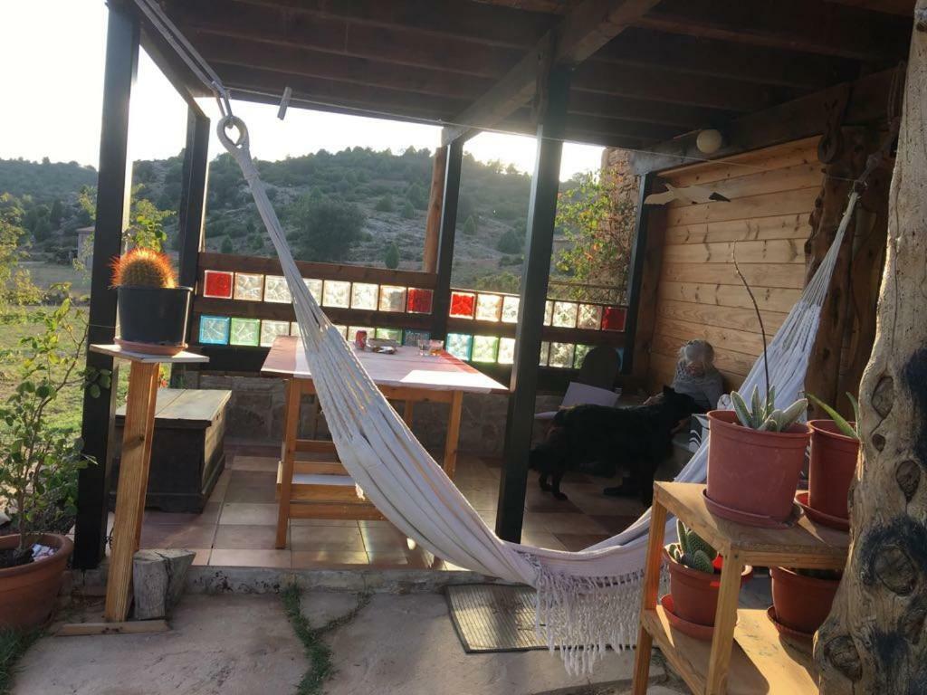 Monolocal Rural Con Encanto Valbona 外观 照片