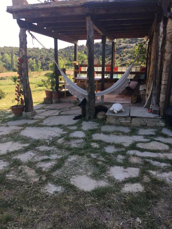 Monolocal Rural Con Encanto Valbona 外观 照片