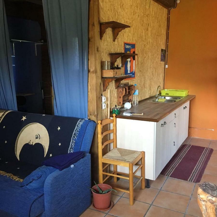 Monolocal Rural Con Encanto Valbona 外观 照片
